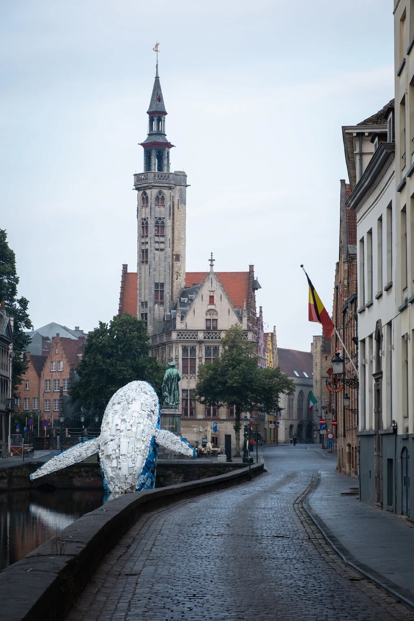 Bruges, Belgium