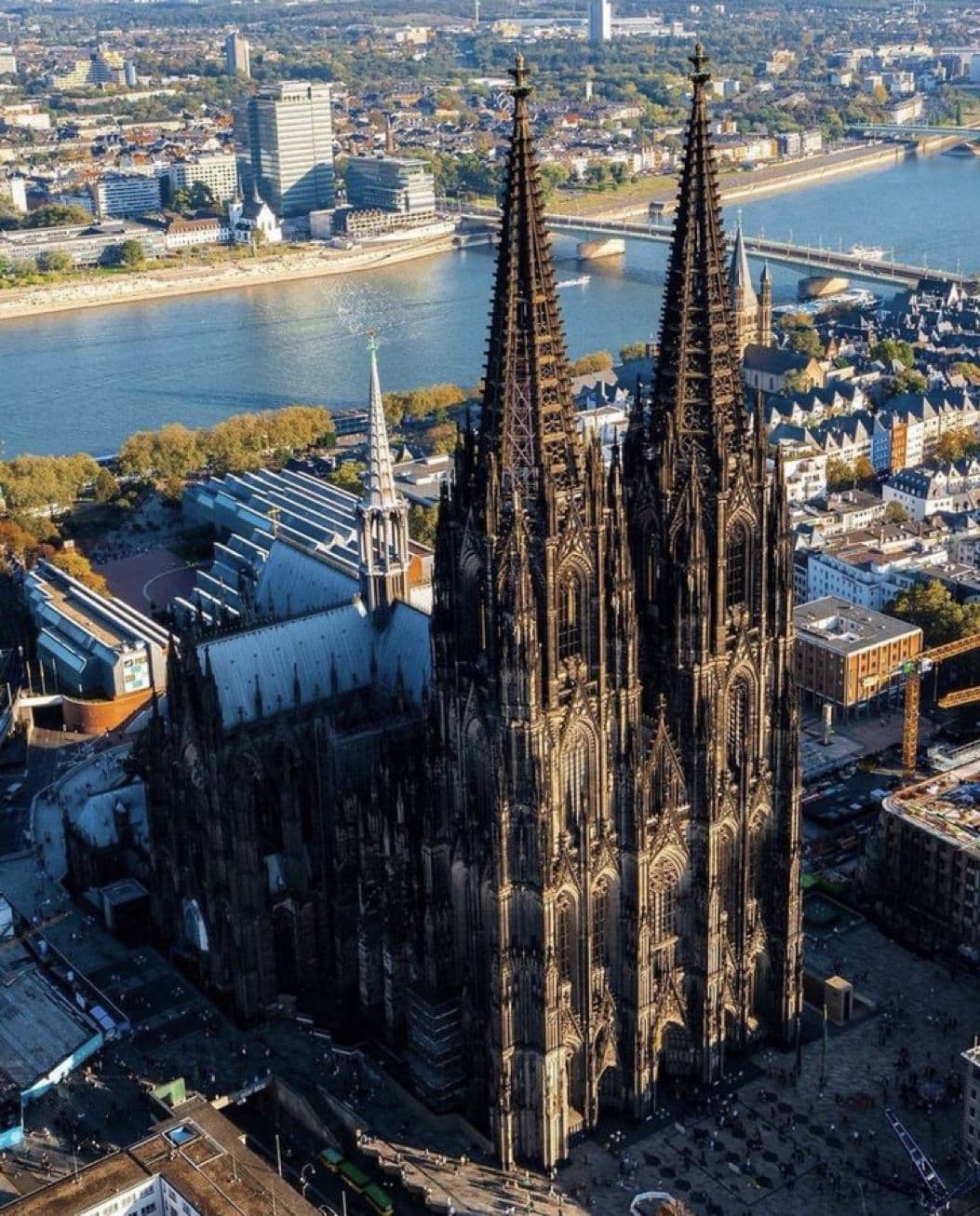 Cologne, Germany