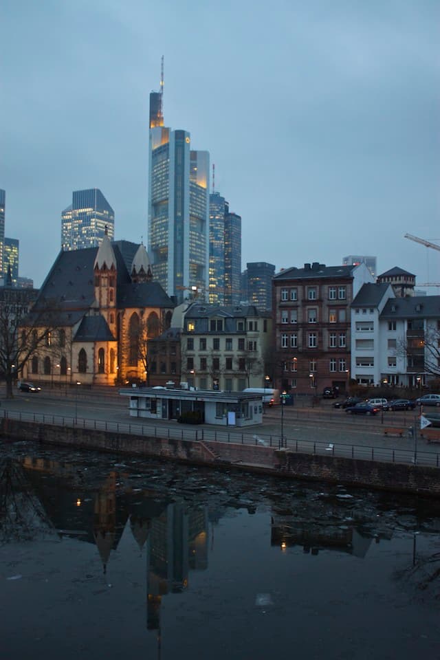 Frankfurt, Germany