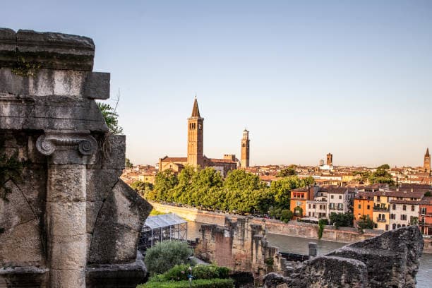 Verona, Italy