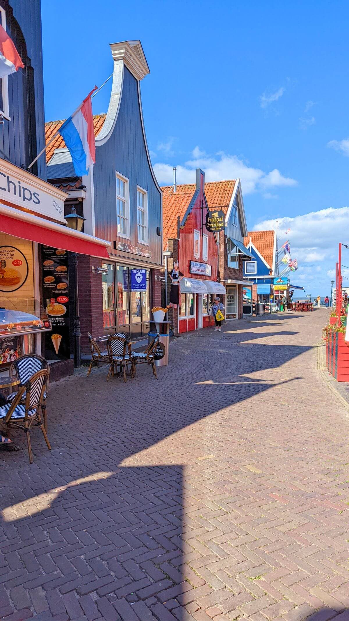 Volendam, Netherlands