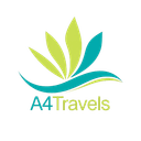 A4Travels logo