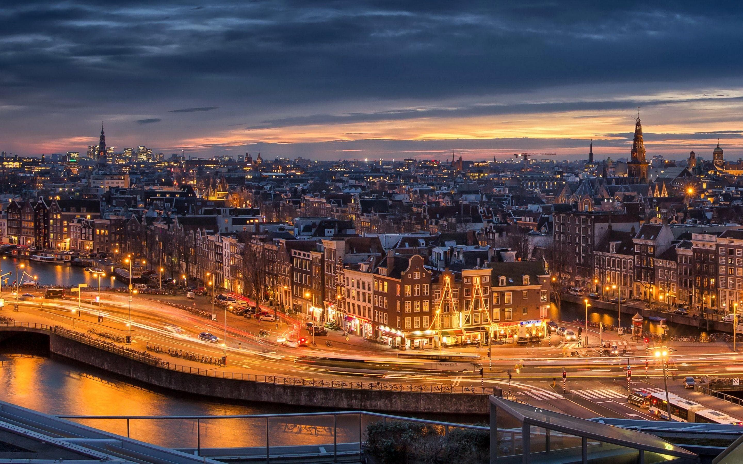 Amsterdam