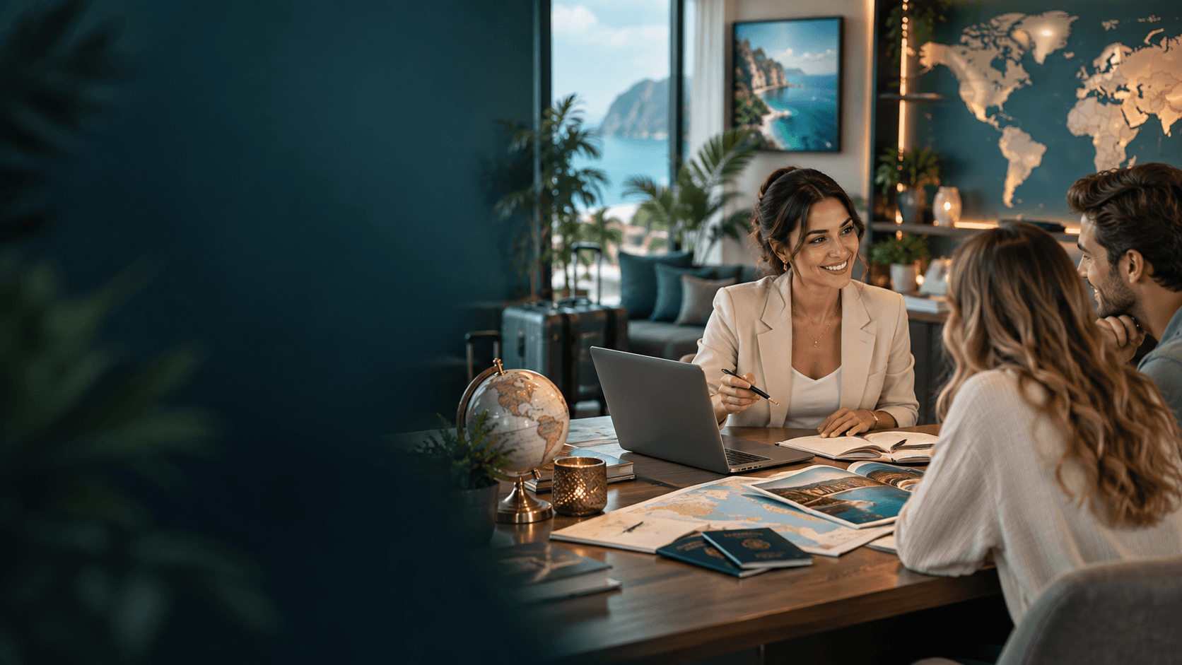 A4Travels travel support team