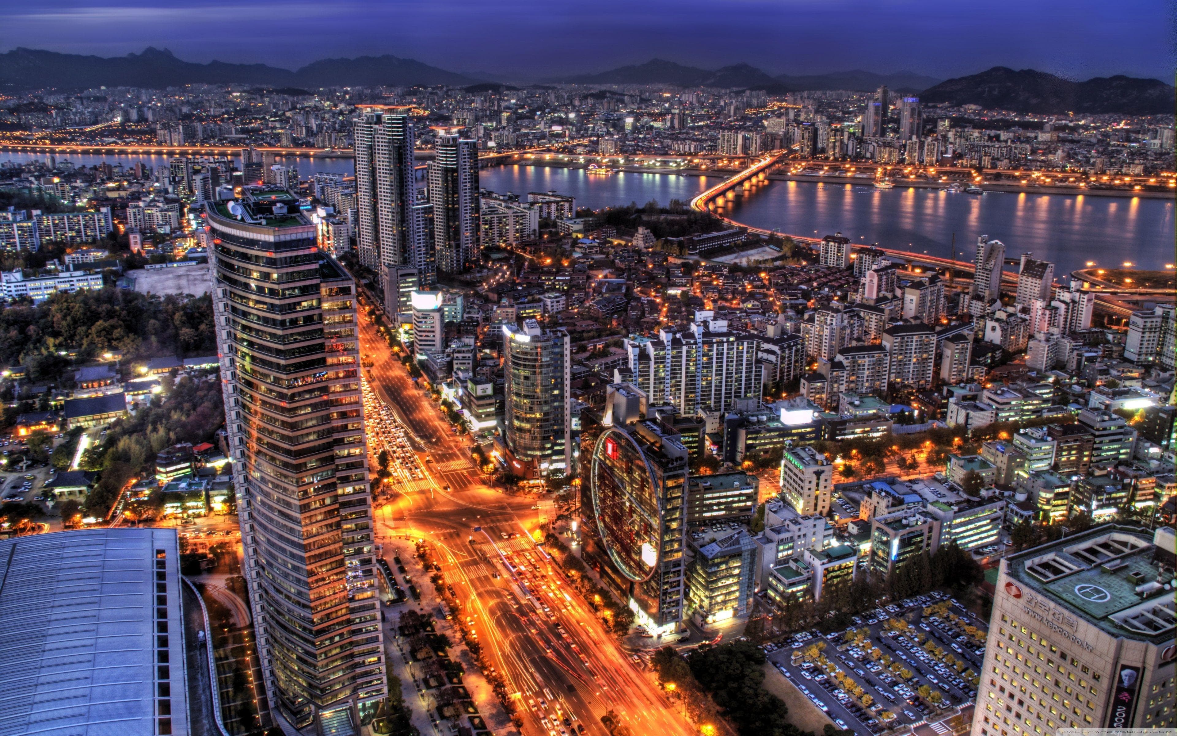 Seoul