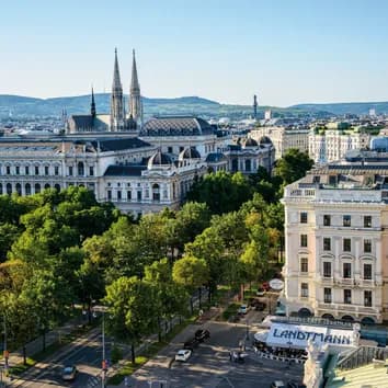 Vienna, Austria